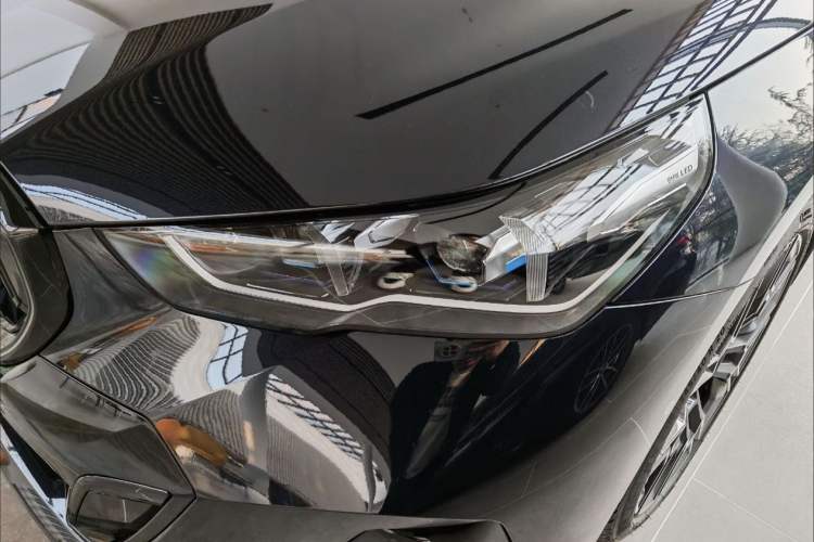 Used BMW 5 Series 2026 530Li Prestige M Sport Package