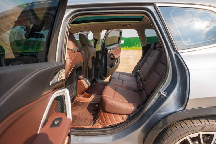 Used BMW iX1 2023 xDrive30L X Design Package