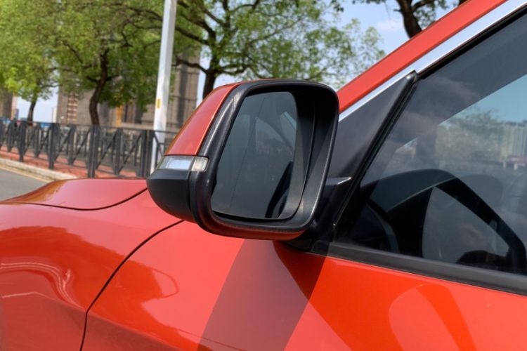 Used BMW X1 2015 sDrive18i Leading Edition