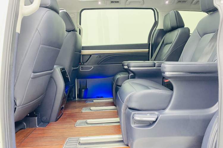 Used GAC Trumpchi M8 2021 Lingxiu Series 390T Ultimate Edition Interior 5