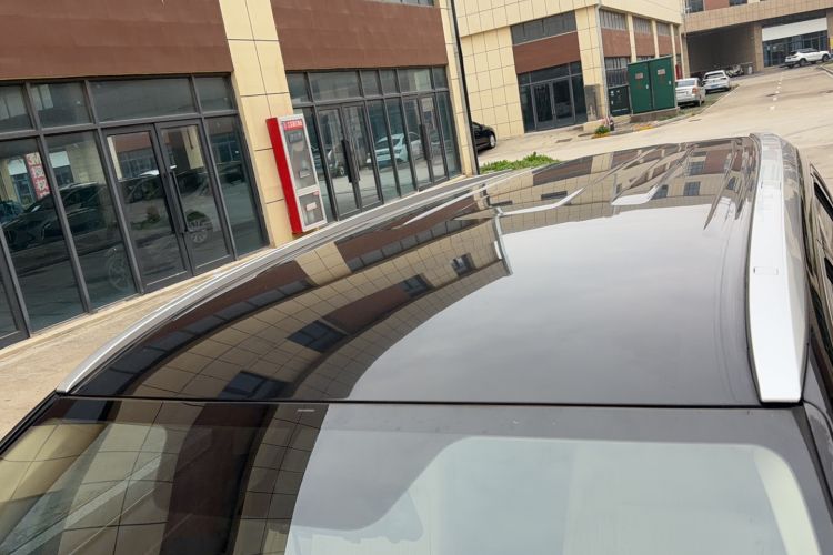 Used Toyota Highlander 2018 2.0T Two-Wheel Drive Elite Version 5 Seats China VI Standard
