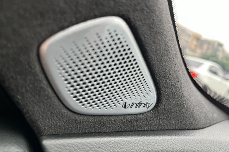 Used Geely Auto Monjaro L 2025 Dongfang Yao 2.0TD Automatic Lanxing Edition Interior 7