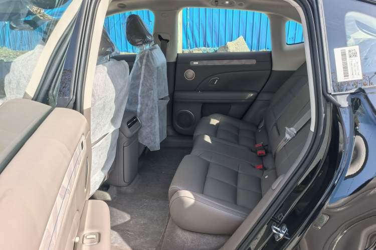 Used IM LS6 2026 Model Pure Electric Max