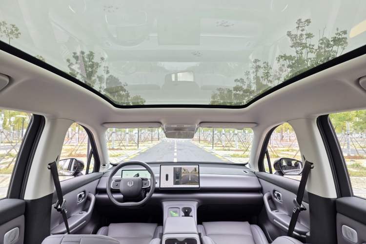 Used Leapmotor C10 2024 210 LiDAR Version