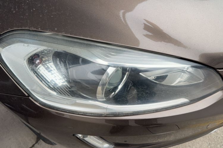 Used Volvo XC60 2016 T5 Smart Version
