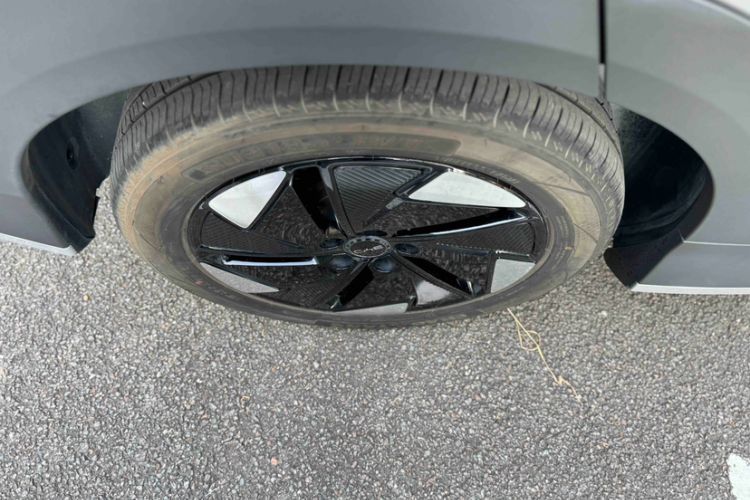 Used BYD Sealion 05 EV 2025 520 km Flagship SmartDrive Version