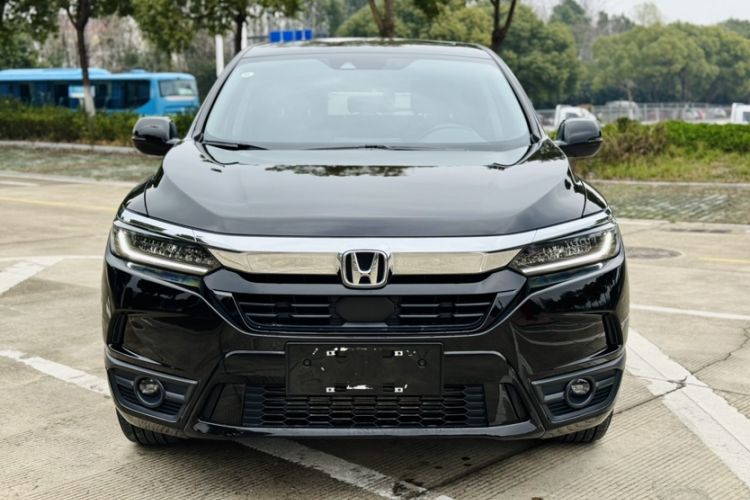 Used Honda Breeze 2021 240TURBO CVT Two-Wheel Drive Smart Enjoyment Version