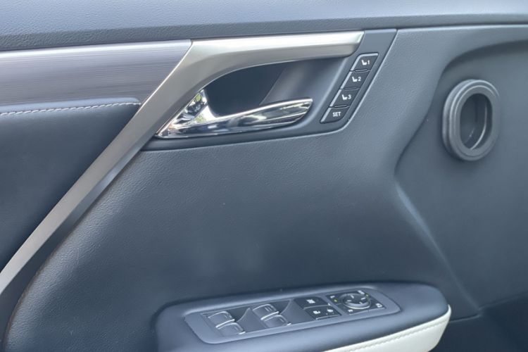 Used Lexus RX 2021 300 4x4 F SPORT