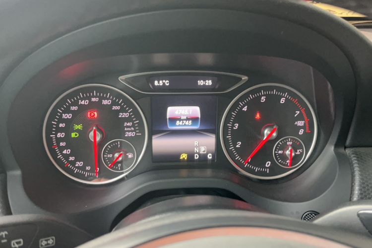 Used Mercedes-Benz A-Class 2016 A 200 Dynamic Edition