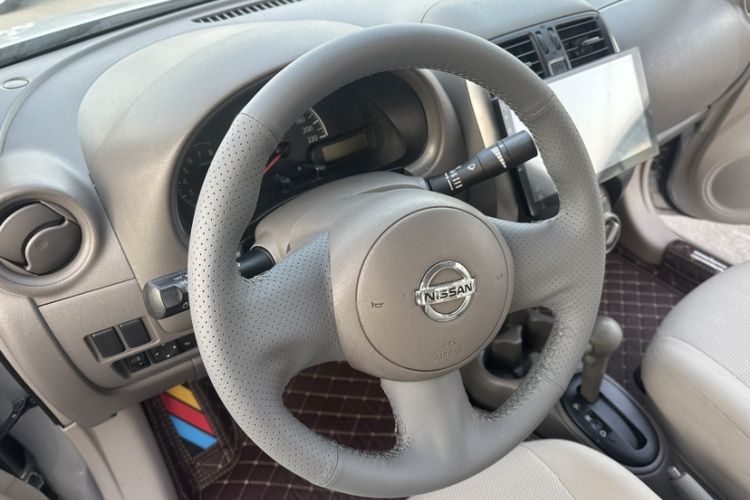 Used Nissan Sunny 2011 1.5XE CVT Comfort Edition
