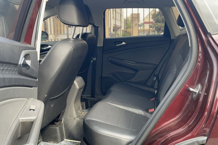 Used Jetta VS5 2019 280TSI Automatic Enjoyment Model