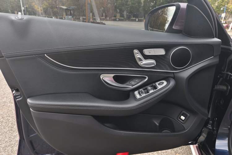 Used Mercedes-Benz C-Class 2019 C 260 L Sport Edition
