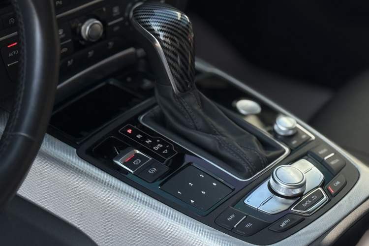 Used Audi A6 (Import) 2015 3.0T allroad quattro