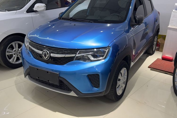 Used Dongfeng NAMMI EX1 2022 PRO Joyful Edition