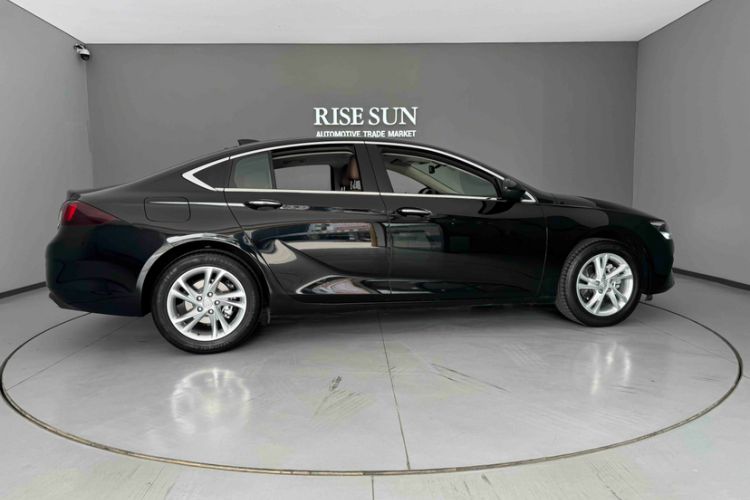 Used Buick Regal 2023 552T Smart Enjoyment Version
