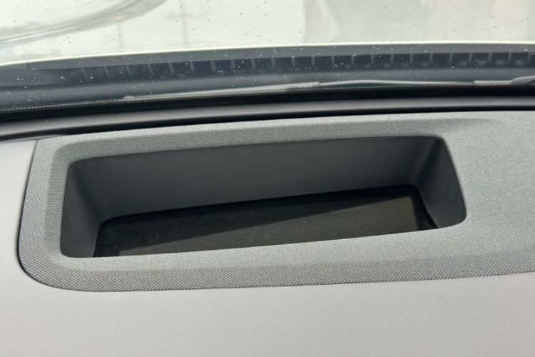 Used Qiyuan Q07 2025 145 Prestige Edition