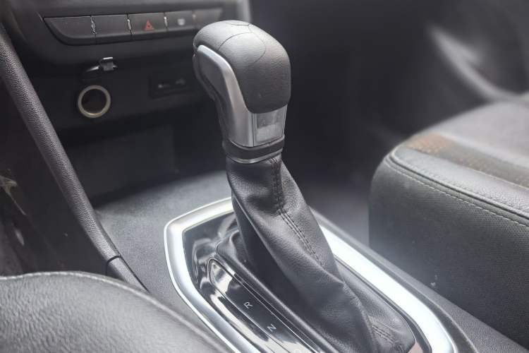 Used Chery Tiggo 3X 2020 Quality Edition 1.5L CVT Luxury Version