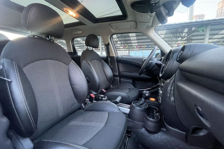 Used MINI Countryman 2014 1.6L COOPER Fun