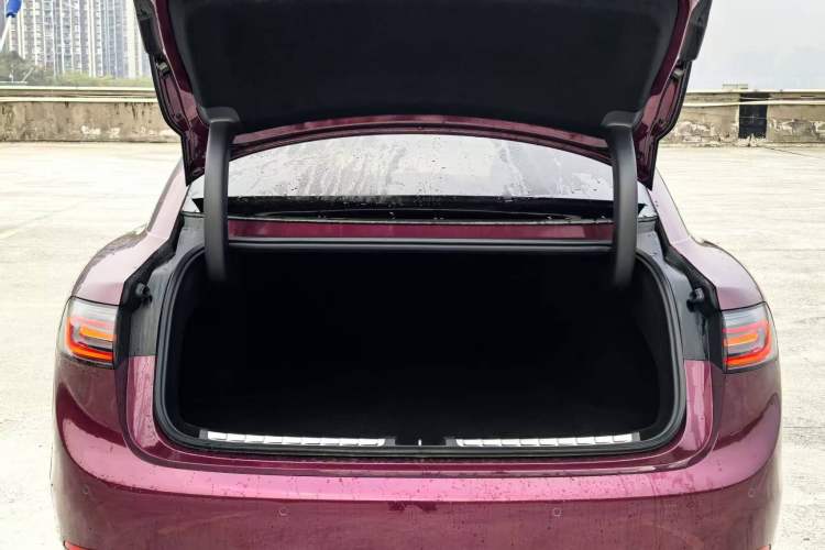 Used Hima Stelato S9 2025 Extended-Range Max+ Exterior 6