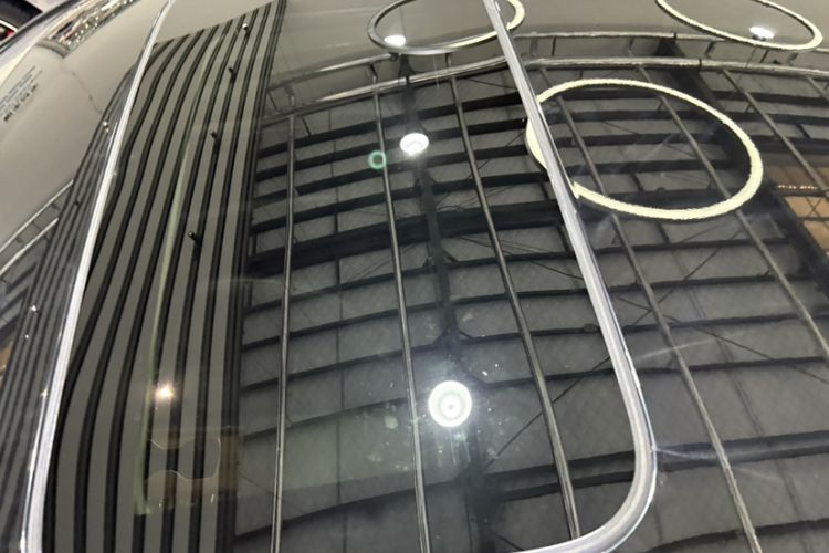 Used Honda Accord 2018 Rui Hybrid 2.0L Rui Ling Edition China VI
