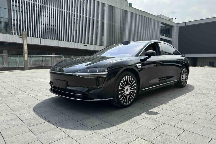 Used Hima Stelato S9 2025 Extended-Range Ultra