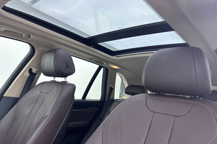 Used BMW X5 (Import) 2014 xDrive35i Leading Model
