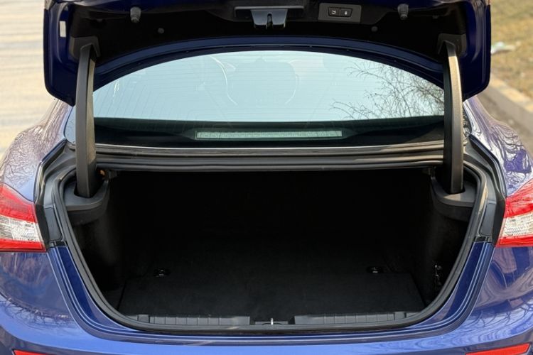 Used Maserati Ghibli 2017 3.0T Standard Edition