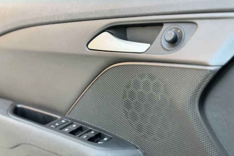 Used Chevrolet Cavalier 2016 1.5L Automatic Enjoyment Edition
