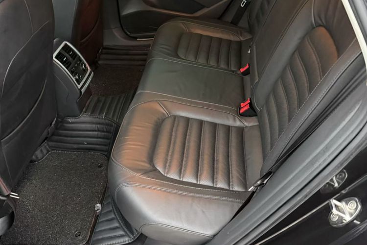 Used Volkswagen Passat 2015 1.8TSI DSG Prestige Edition
