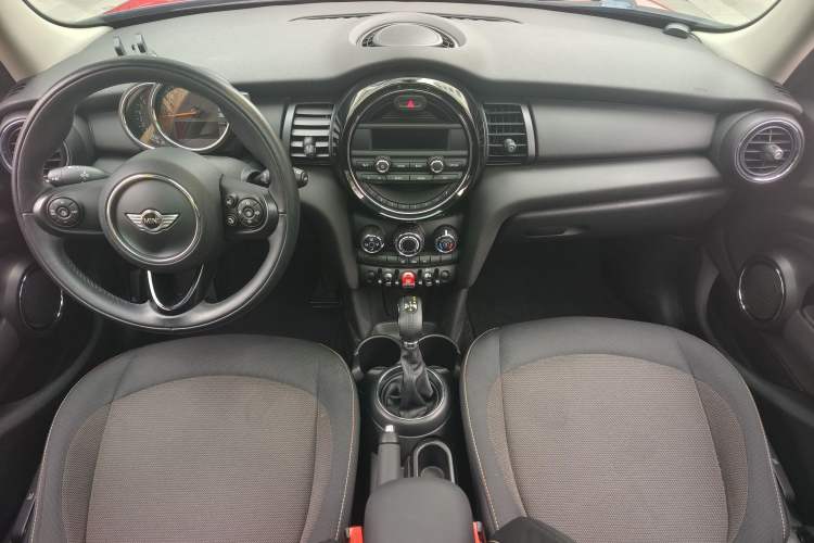 Used MINI MINI 2016 1.2T ONE Pioneer Edition Five-Door Version