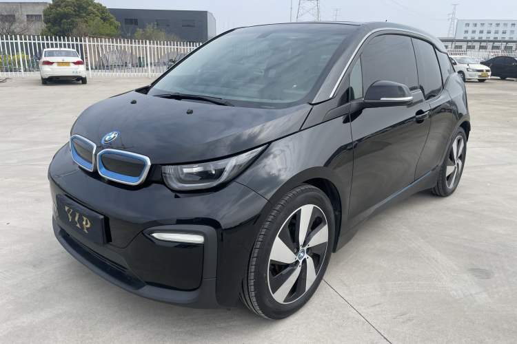 Used BMW i3 2018 Luxury Model