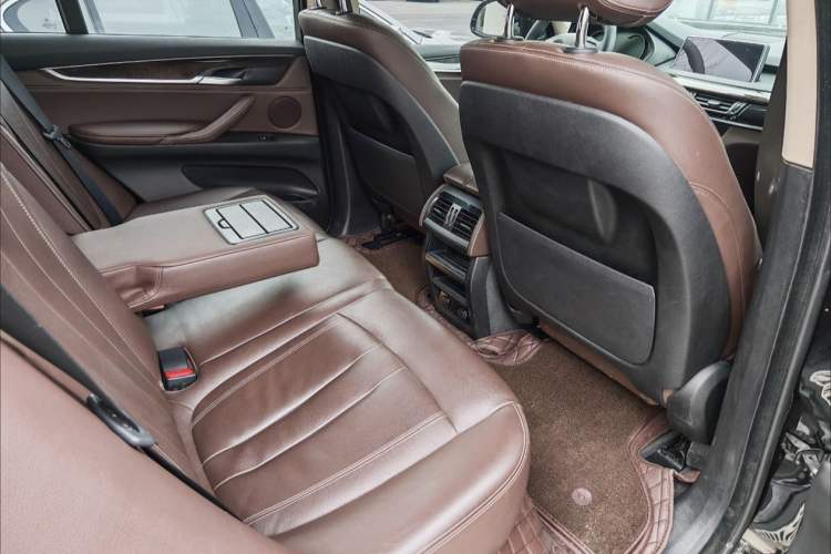 Used BMW X5 2018 xDrive28i