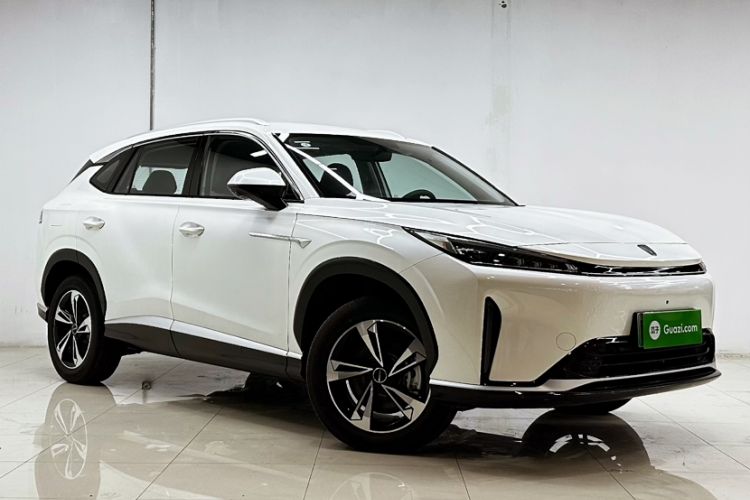 Used Roewe D5X DMH 2024 135 Luxury Edition
