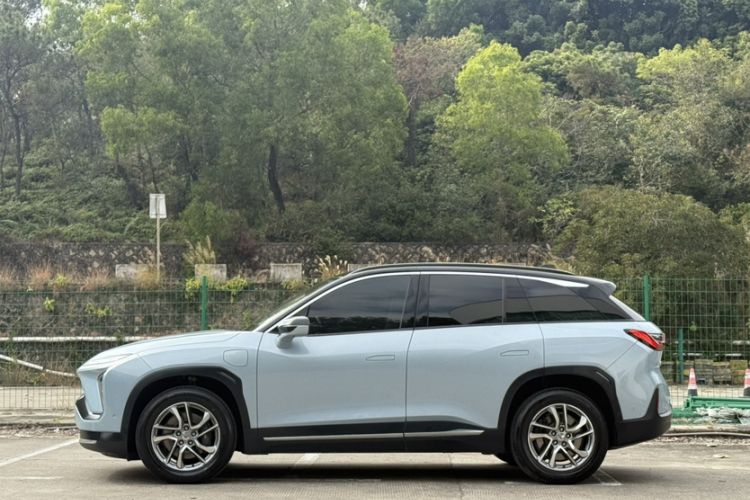 Used Nio ES6 2019 420 km Sport Version