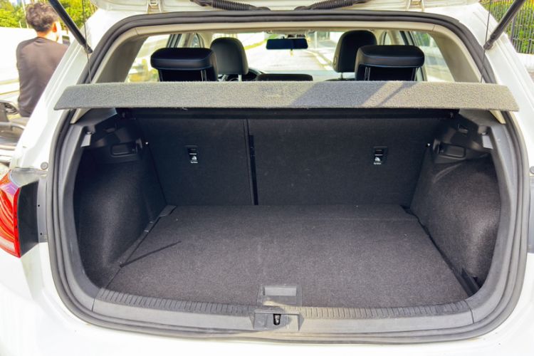 Used Volkswagen Golf Pure Electric 2020 Chari