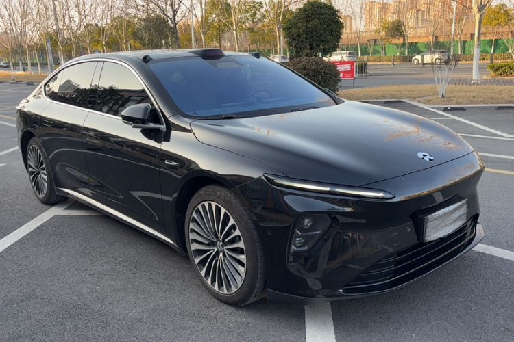 Used Nio ET7 2022 100kWh First Edition