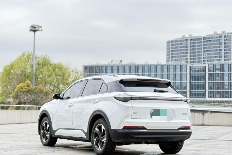 Used NETA X 2023 400
