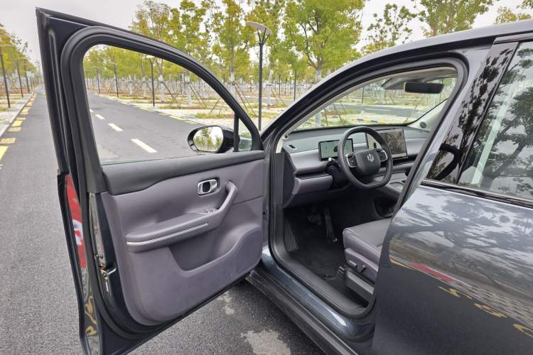 Used Leapmotor C10 2024 210 LiDAR Version