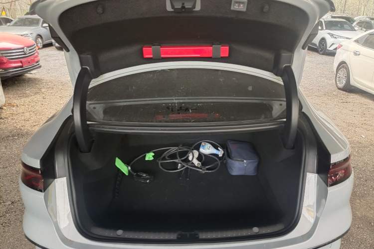 Used BYD Han 2025 DM-i 125KM Prestige Model
