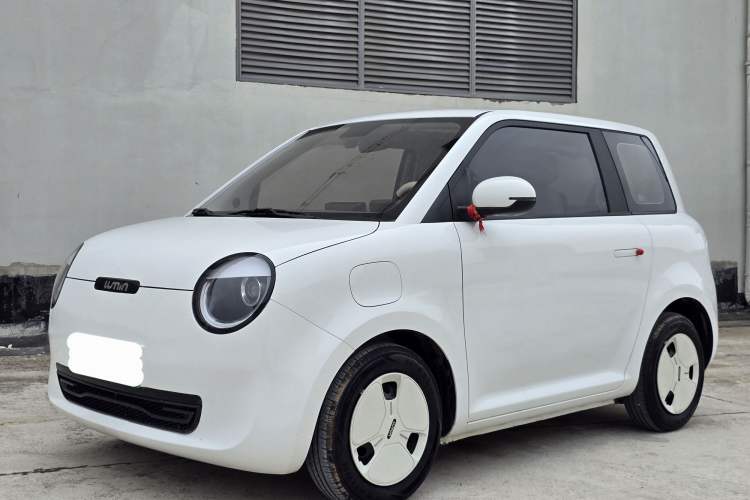 Used Qiyuan Lumin 2025 205km Refreshing Edition