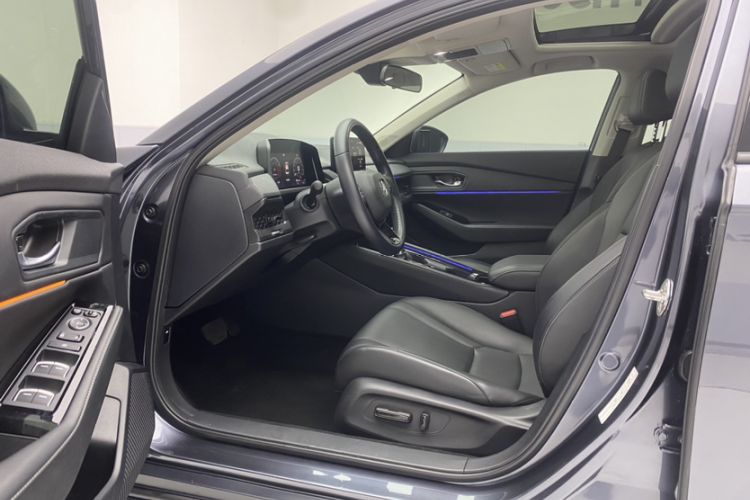 Used Honda Accord 2023 260TURBO Smart Enjoyment Version
