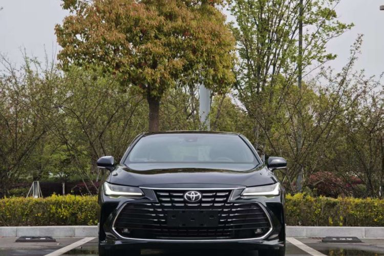 Used Toyota Avalon 2023 2.0L Premium Edition Exterior 6