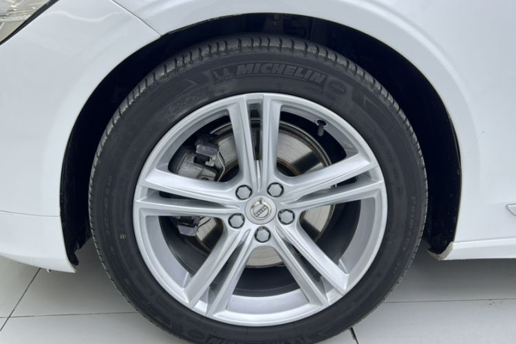 Used Volvo S90 2020 T4 SmartDrive Luxury Edition