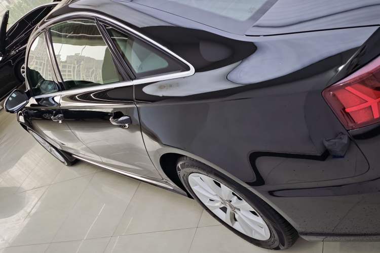 Used Audi A6L 2016 TFSI Technology Edition