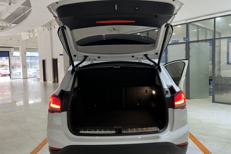 Used BMW X1 2022 sDrive20Li Fashion Model