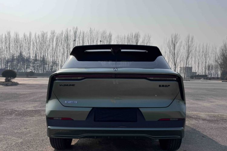 Used Venucia V DD-i 2023 110 km iE Version