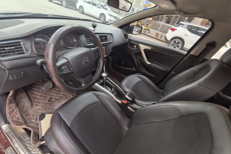 Used Citroen C3-XR 2018 1.6L Automatic Pioneer Model