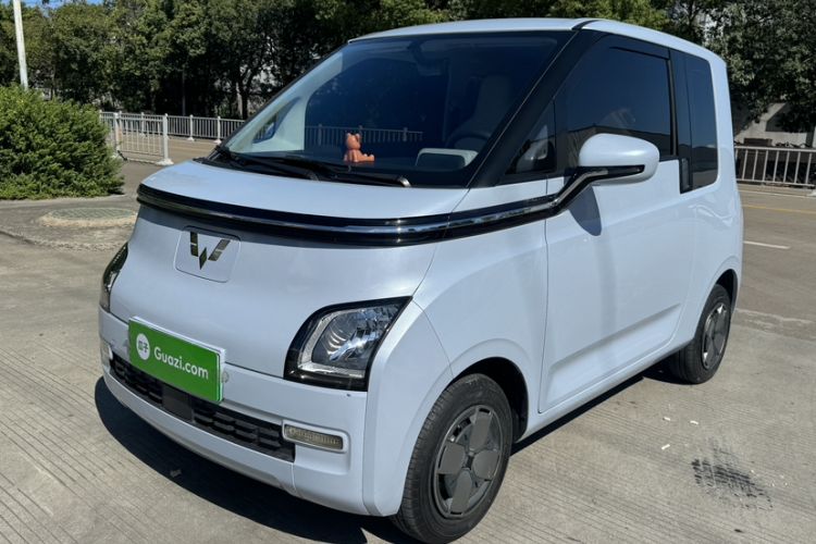 Used Wuling Air ev 2023 - Four Seats - Standard Edition