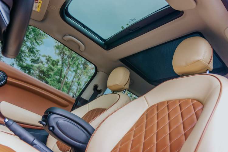 Used MINI MINI 2018 1.5T ONE