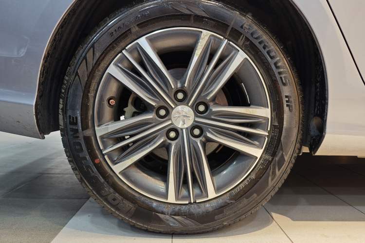 Used Peugeot 308 2018 230THP Automatic Luxury Edition